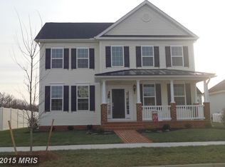 41462 Charismatic Way, Leonardtown, MD 20650