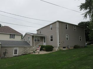 209 E Railroad Ave, Saint Cloud, WI 53079