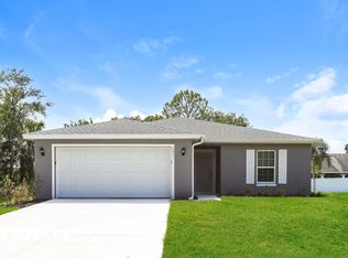 1211 Desmond St, Port Charlotte, FL 33952