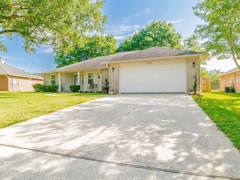 1st image of 6641 Hallendale Dr