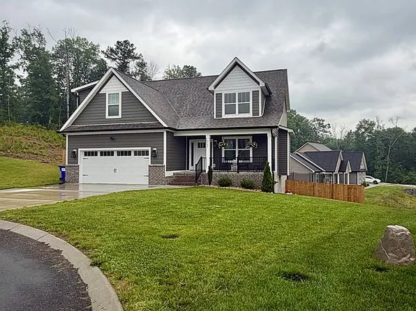 3142 Epperson Trl NW, Cleveland, TN 37312
