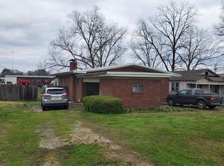 121 S Pontotoc Rd, Bruce, MS 38915