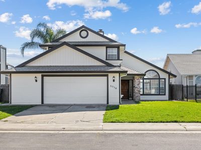 5016 Krista Ct, Elk Grove, CA, 95758