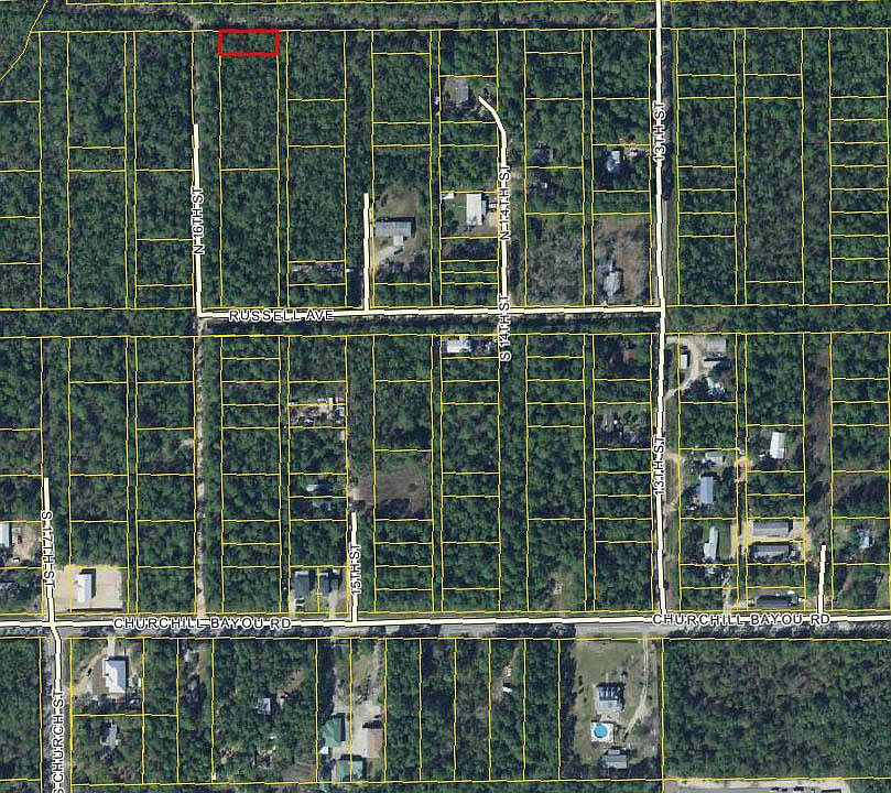 1st image of LOT 24 N 16th St