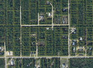 LOT 24 N 16th St, Pt Washington, FL 32459