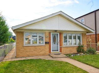 5754 S Parkside Ave, Chicago, IL 60638