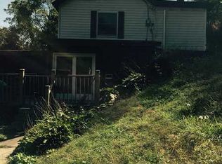 742 Dutch Hill Rd, Oakdale, PA 15071