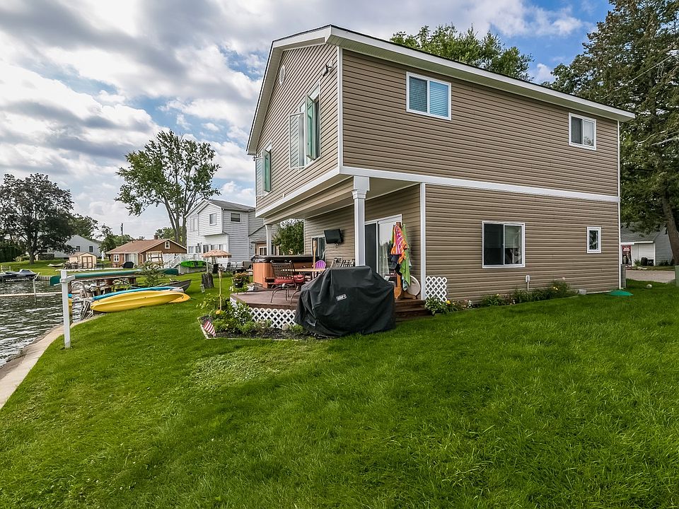 2326 Kingston St White Lake MI Zillow