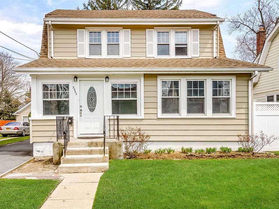1st image of 2643 Willard Ave