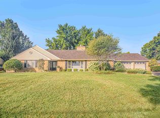 62089 Turkey Trl, South Bend, IN 46614