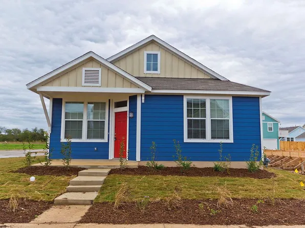 335 Rachel St, San Marcos, TX 78666