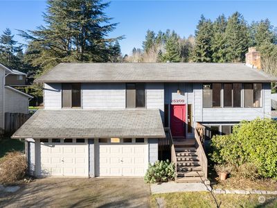 25209 45th Avenue S, Kent, WA, 98032