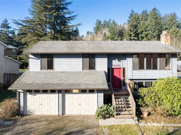 25209 45th Avenue S, Kent, WA 98032