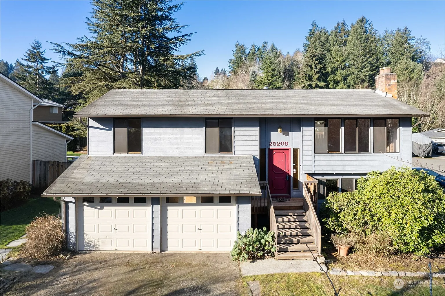 25209 45th Avenue S photo 1