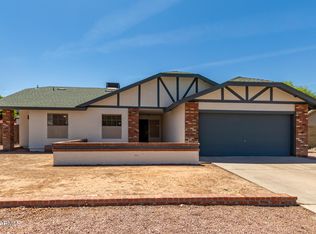 2655 E Enrose St, Mesa, AZ 85213