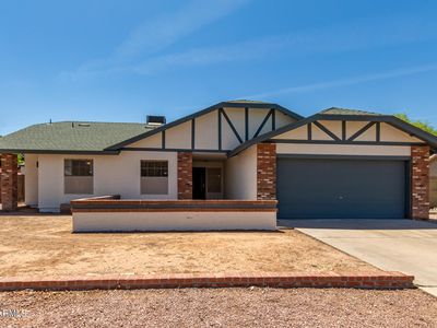 2655 E Enrose St, Mesa, AZ, 85213