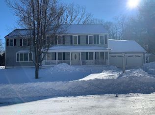 6 Peebles Way, Marlborough, MA 01752