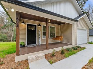 602 N Stewart St, Quincy, FL 32351