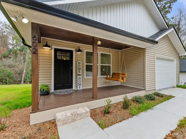 602 N Stewart St, Quincy, FL 32351