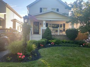120 McKinley Pkwy, Buffalo, NY 14220