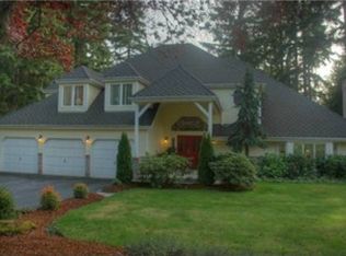 18017 NE 133rd St, Redmond, WA 98052