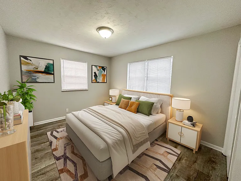 802 E King St #11 — Photo 5