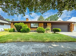 4510 N Windsor Dr, Spokane, WA 99205