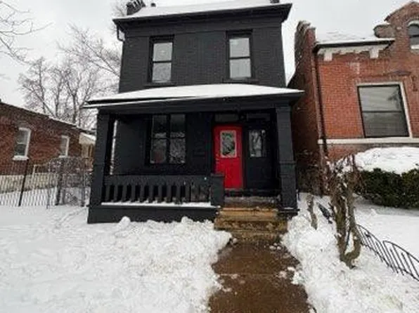 4742 Maffitt Ave, Saint Louis, MO 63113