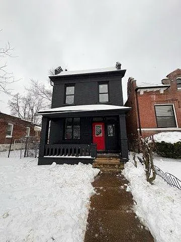 4742 Maffitt Ave Photo 1