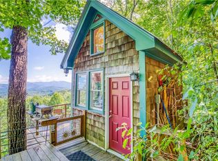 411 Chestnut Cove Rd, Blairsville, GA 30512