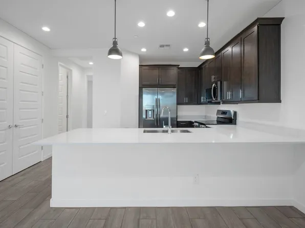 4078 E Pinto Dr, Gilbert, AZ 85296