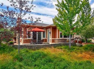 3036 S Rookery Ln, Boise, ID 83706