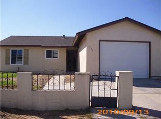 790 Kostner Dr, San Diego, CA 92154