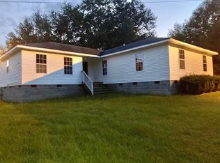 321 Northlake Dr, Orangeburg, SC 29118