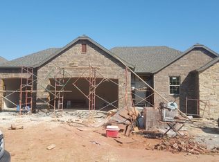 834 Gold Rush Ave, Nixa, MO 65714