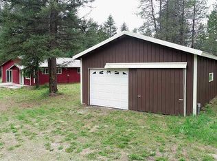 1376 Northshore Diamond Lake Rd, Newport, WA 99156