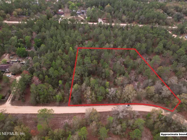 119 BEULAH Drive, Hawthorne, FL 32640