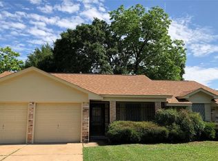 1706 Winter Bay Ln, Houston, TX 77088