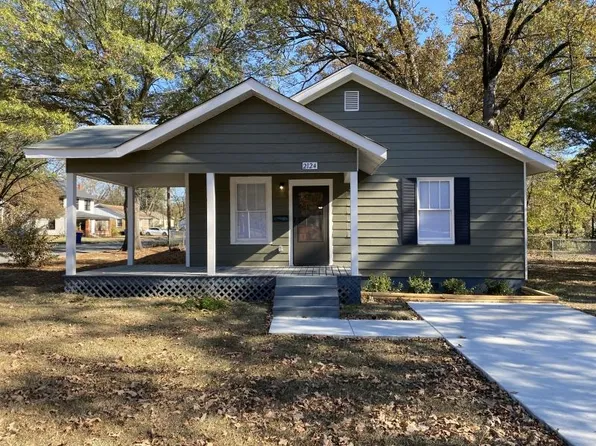 2124 Parker St, North Little Rock, AR 72114