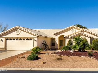 37494 S Canyon View Dr, Saddlebrooke, AZ 85739