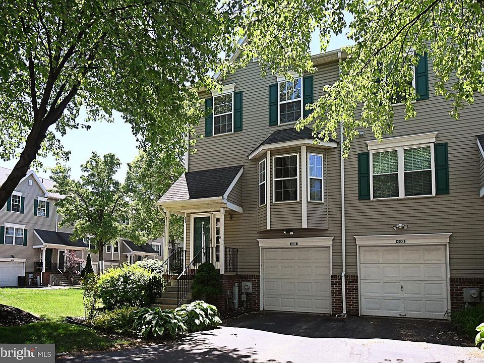 1st image of 601 Brentwood Ct