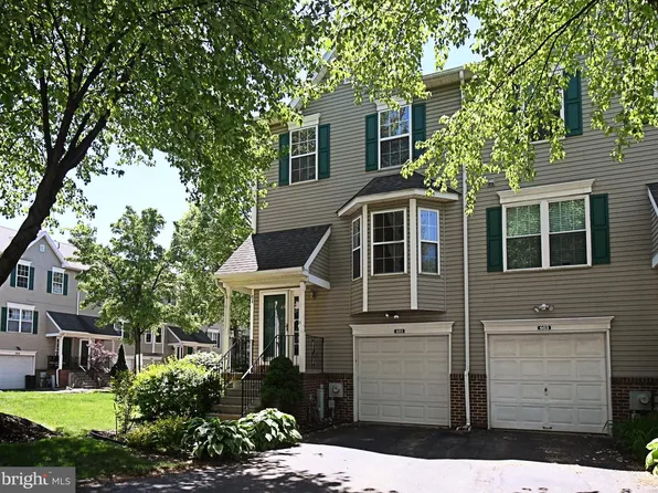 601 Brentwood Ct, King Of Prussia, PA 19406