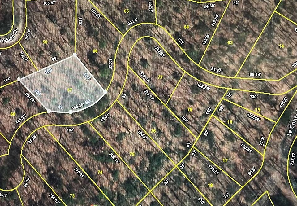 2nd image of 67 Poplar Pl Lot 67