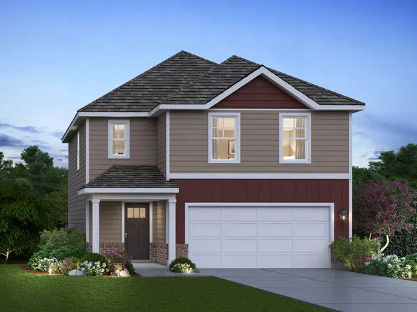 2493 Semillon St, Oswego, IL 60543