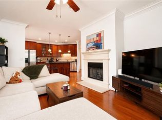 825 Highland Ln NE APT 1208, Atlanta, GA 30306