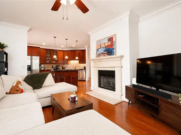 825 Highland Ln NE APT 1208, Atlanta, GA 30306