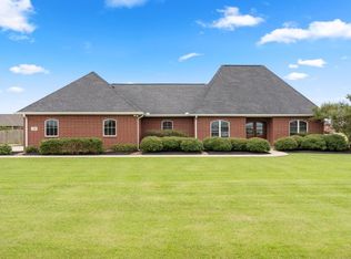 7423 Clydesdale Dr, Iowa, LA 70647