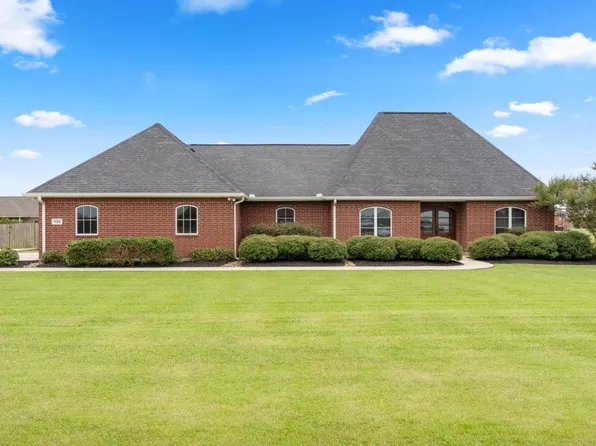 7423 Clydesdale Dr, Iowa, LA 70647