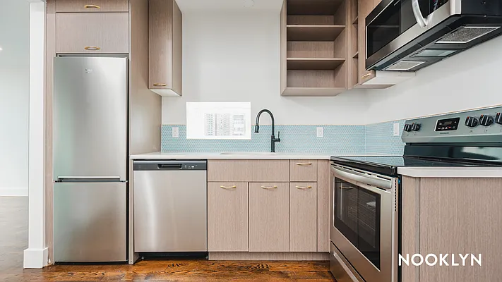 Rented by Nooklyn NYC LLC | media 12