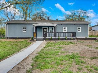 809 S Mills St, Independence, MO 64050